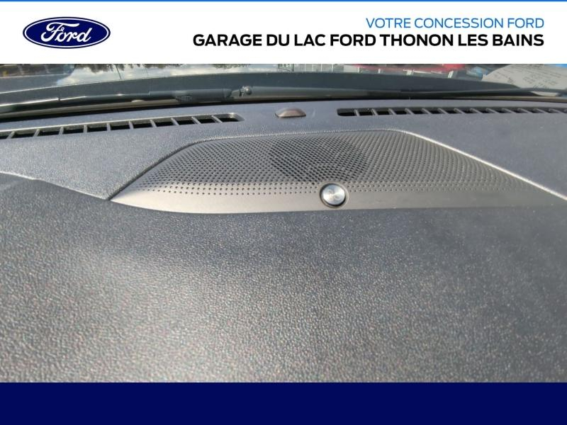 Photo 19 de l’annonce de FORD Kuga d’occasion à vendre à THONON