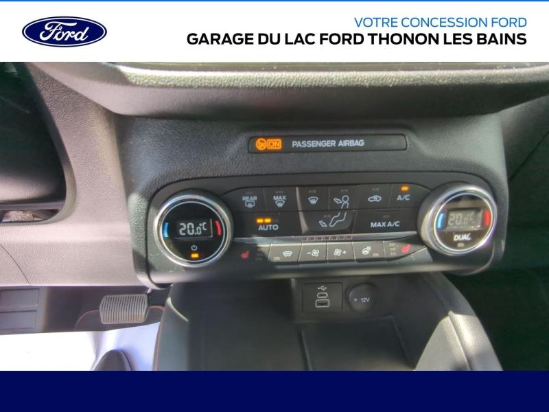 Photo 20 de l’annonce de FORD Kuga d’occasion à vendre à THONON