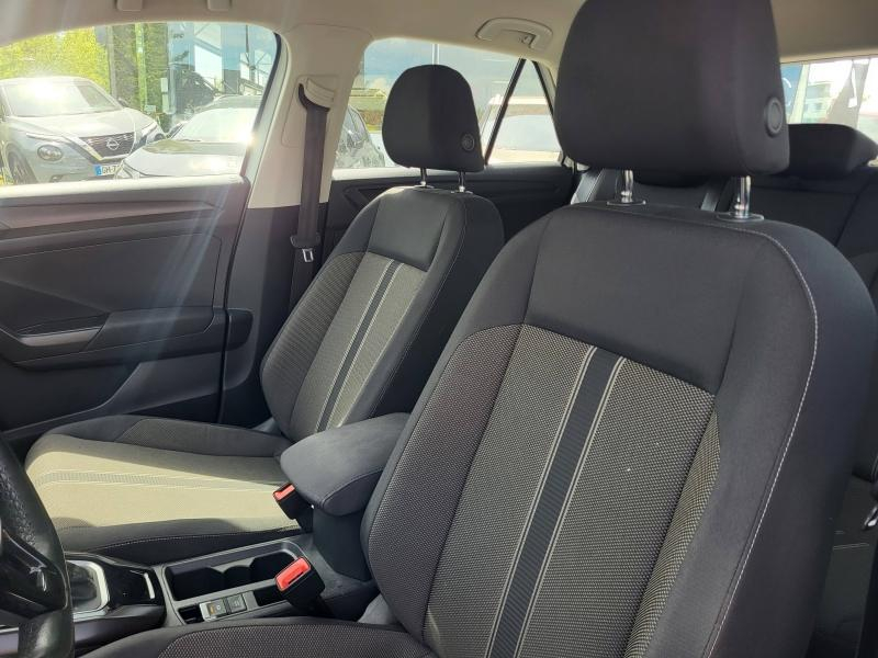 Photo 5 de l’annonce de VOLKSWAGEN T-Roc d’occasion à vendre à ANNECY