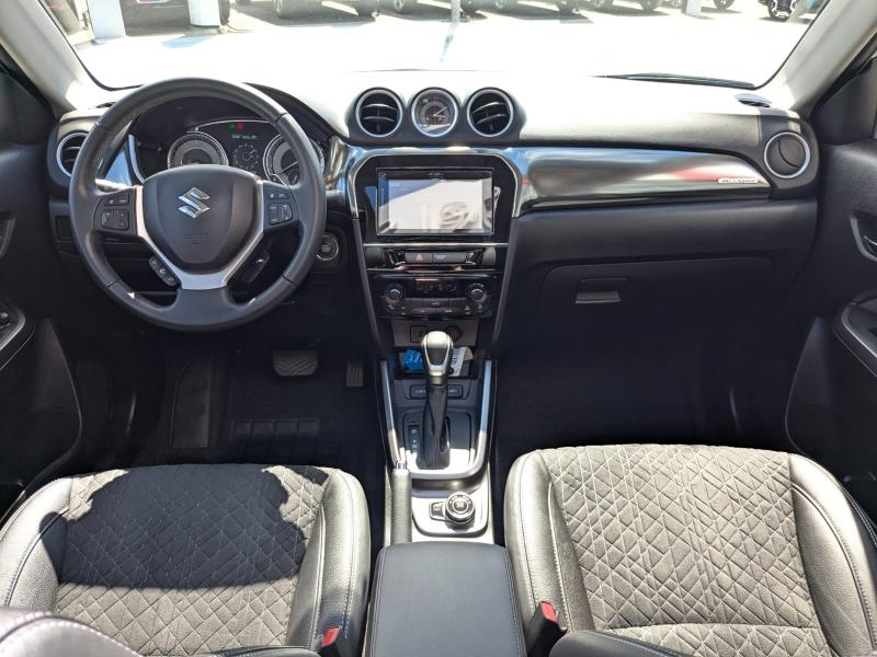 Photo 3 de l’annonce de SUZUKI Vitara d’occasion à vendre à ANNEMASSE