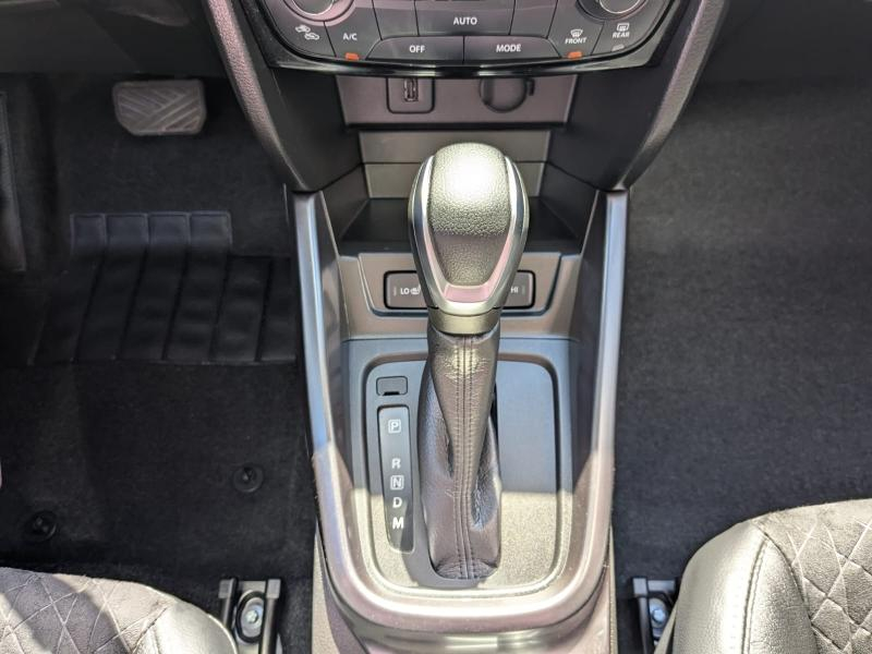 Photo 4 de l’annonce de SUZUKI Vitara d’occasion à vendre à ANNEMASSE