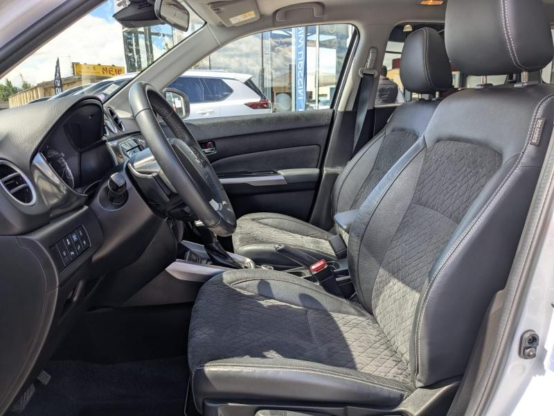 Photo 5 de l’annonce de SUZUKI Vitara d’occasion à vendre à ANNEMASSE