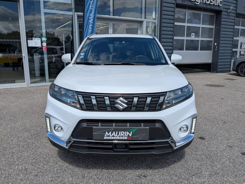 Photo 9 de l’annonce de SUZUKI Vitara d’occasion à vendre à ANNEMASSE