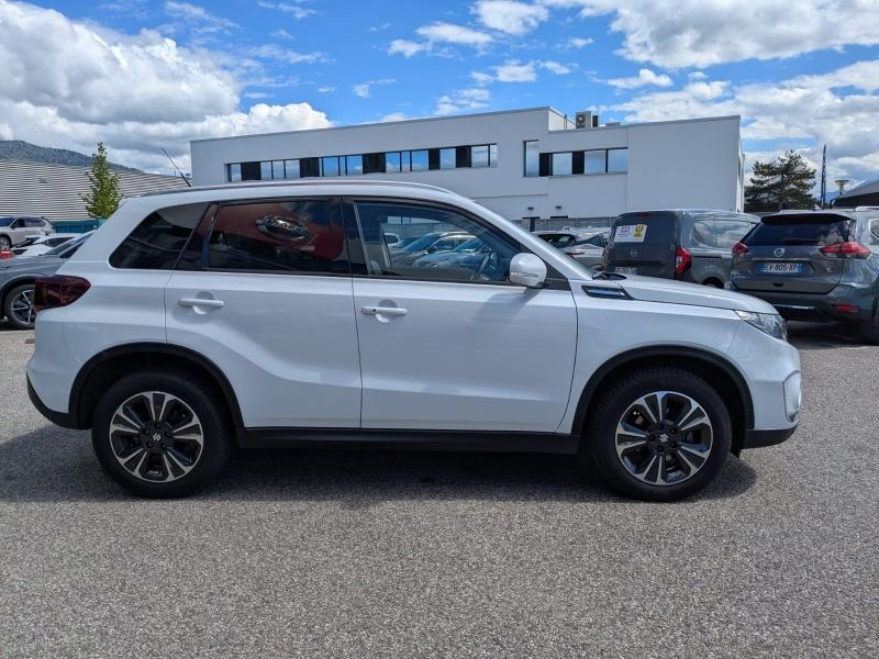 Photo 11 de l’annonce de SUZUKI Vitara d’occasion à vendre à ANNEMASSE