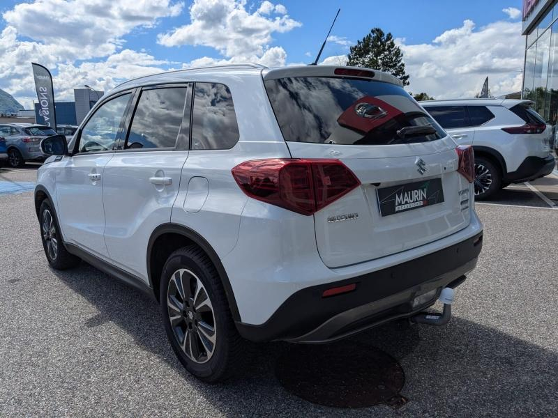 Photo 14 de l’annonce de SUZUKI Vitara d’occasion à vendre à ANNEMASSE