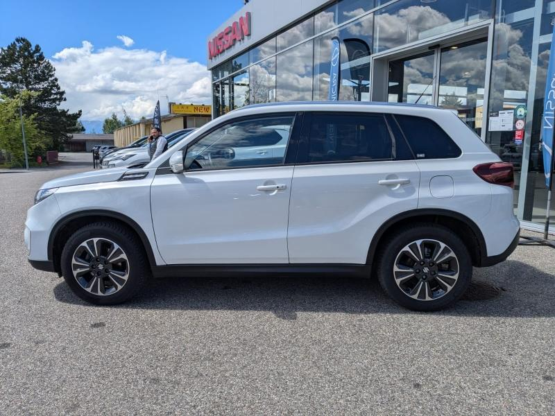 Photo 15 de l’annonce de SUZUKI Vitara d’occasion à vendre à ANNEMASSE