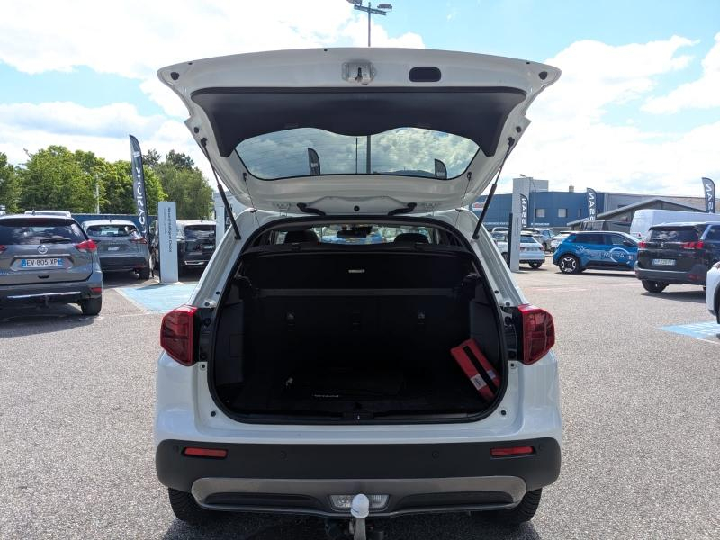 Photo 16 de l’annonce de SUZUKI Vitara d’occasion à vendre à ANNEMASSE