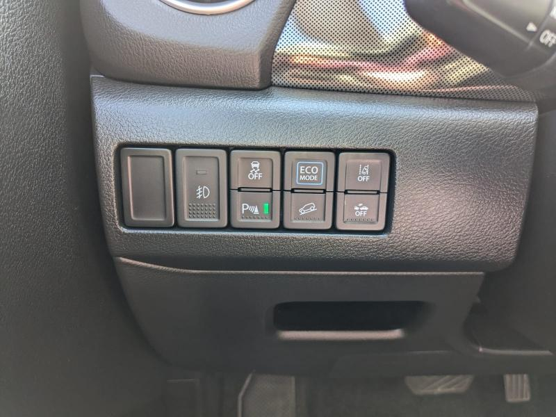 Photo 18 de l’annonce de SUZUKI Vitara d’occasion à vendre à ANNEMASSE