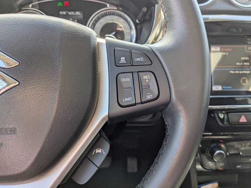 Photo 20 de l’annonce de SUZUKI Vitara d’occasion à vendre à ANNEMASSE