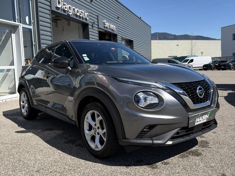Photo 3 de l’annonce de NISSAN Juke d’occasion à vendre à ANNEMASSE