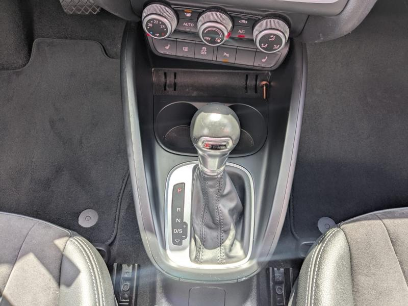 Photo 4 de l’annonce de AUDI A1 Sportback d’occasion à vendre à ANNEMASSE