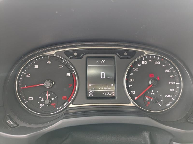 Photo 14 de l’annonce de AUDI A1 Sportback d’occasion à vendre à ANNEMASSE