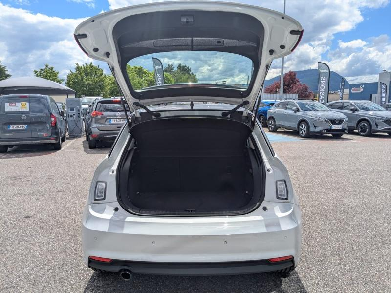 Photo 19 de l’annonce de AUDI A1 Sportback d’occasion à vendre à ANNEMASSE
