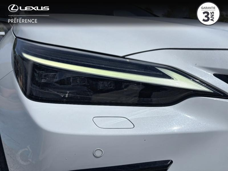 Photo 17 de l’annonce de LEXUS NX d’occasion à vendre à MONTFAVET