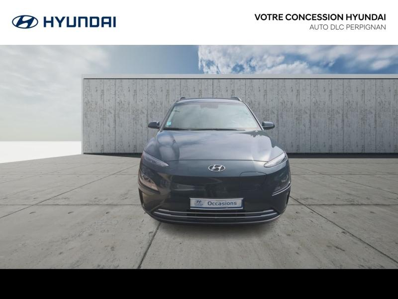 Photo 3 de l’annonce de HYUNDAI Kona d’occasion à vendre à PERPIGNAN