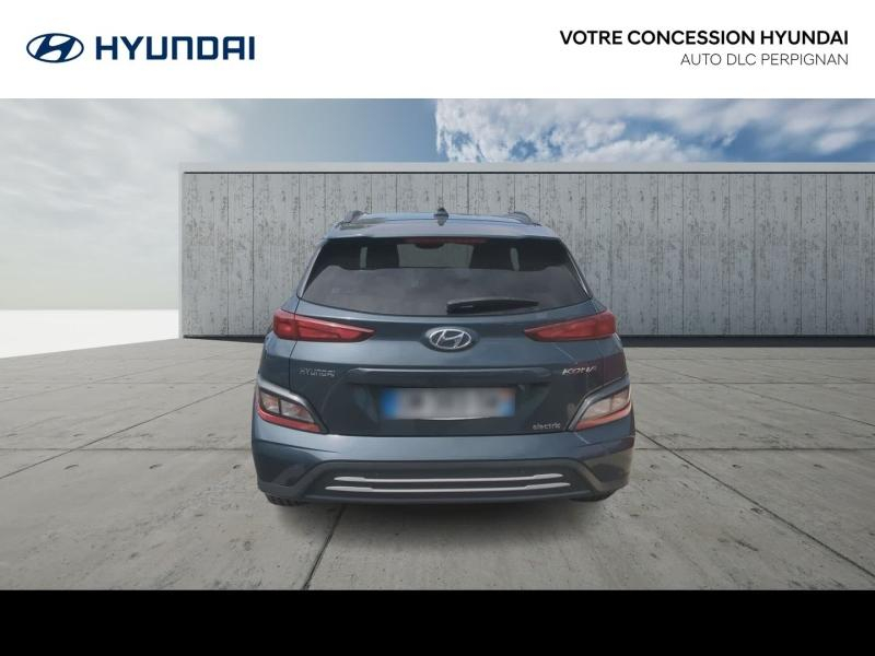 Photo 4 de l’annonce de HYUNDAI Kona d’occasion à vendre à PERPIGNAN