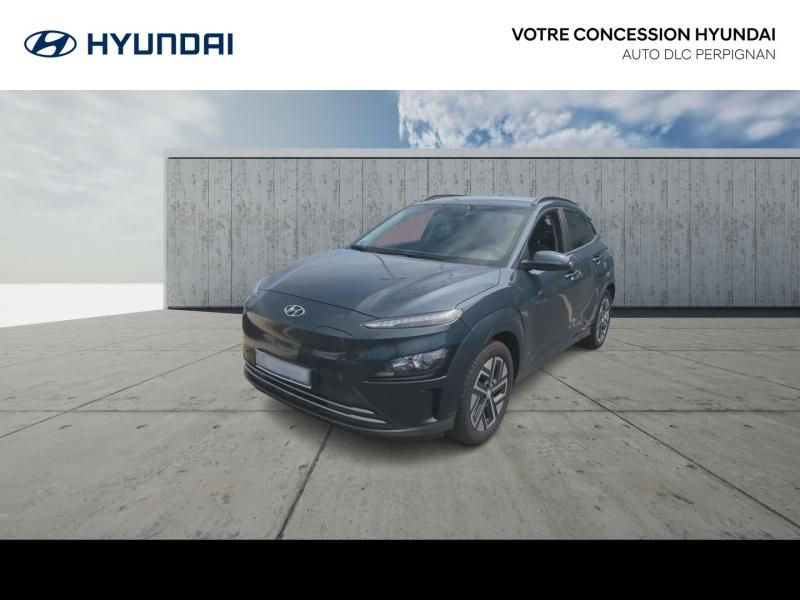 Photo 5 de l’annonce de HYUNDAI Kona d’occasion à vendre à PERPIGNAN