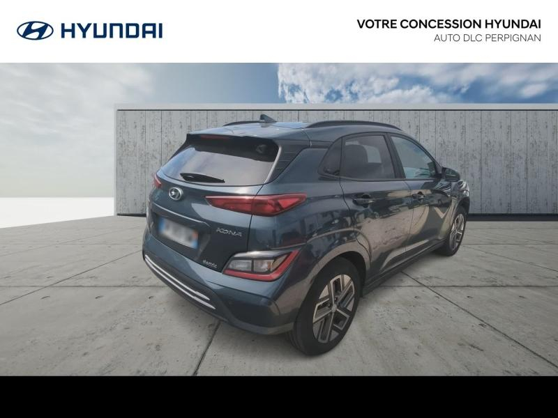 Photo 6 de l’annonce de HYUNDAI Kona d’occasion à vendre à PERPIGNAN