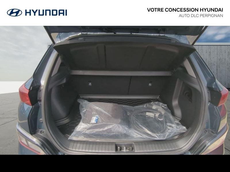 Photo 7 de l’annonce de HYUNDAI Kona d’occasion à vendre à PERPIGNAN