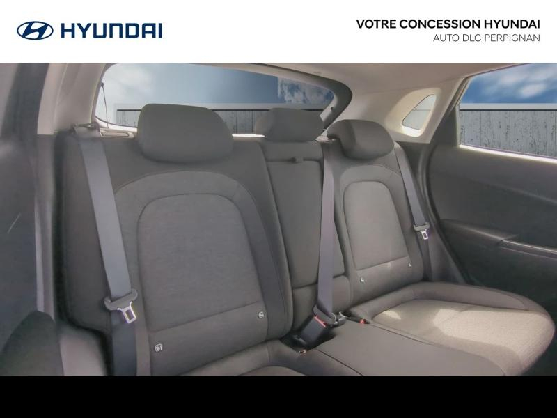 Photo 8 de l’annonce de HYUNDAI Kona d’occasion à vendre à PERPIGNAN