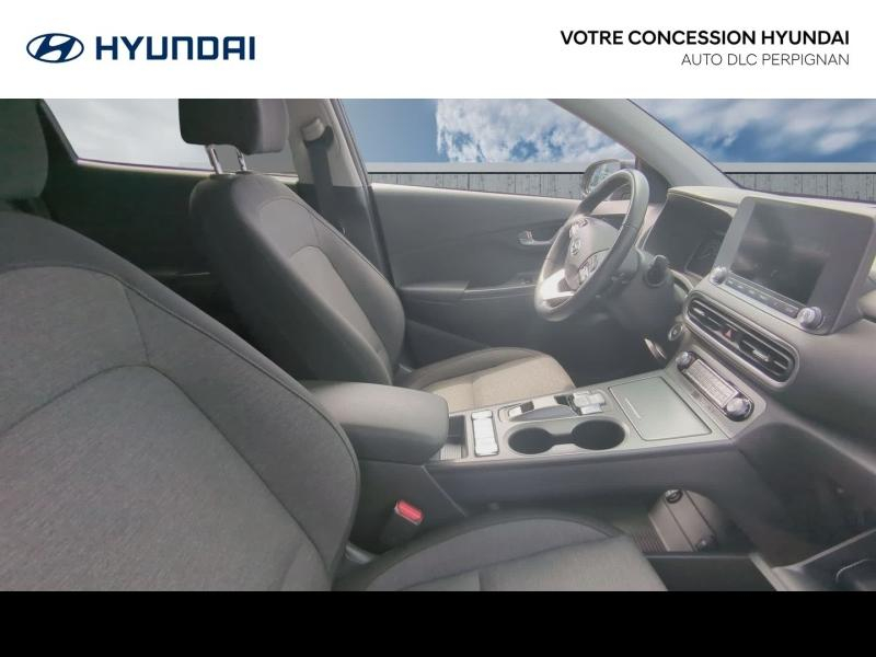 Photo 9 de l’annonce de HYUNDAI Kona d’occasion à vendre à PERPIGNAN