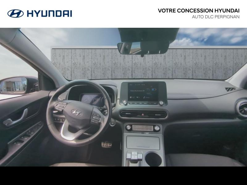 Photo 10 de l’annonce de HYUNDAI Kona d’occasion à vendre à PERPIGNAN