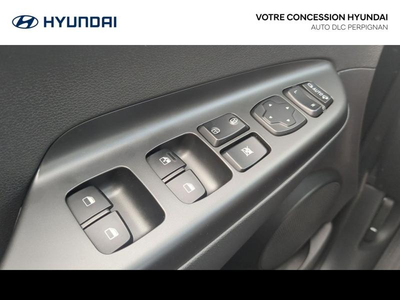 Photo 11 de l’annonce de HYUNDAI Kona d’occasion à vendre à PERPIGNAN