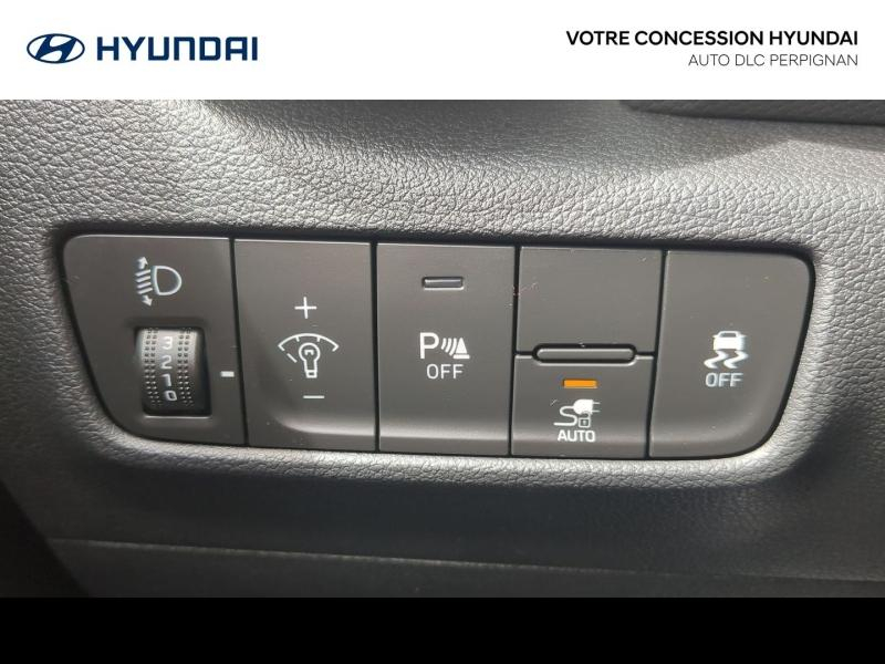 Photo 12 de l’annonce de HYUNDAI Kona d’occasion à vendre à PERPIGNAN