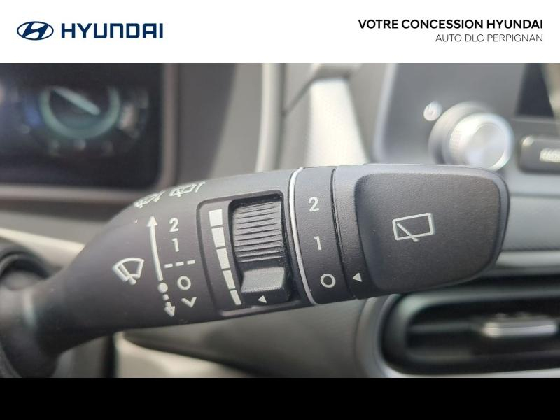Photo 17 de l’annonce de HYUNDAI Kona d’occasion à vendre à PERPIGNAN