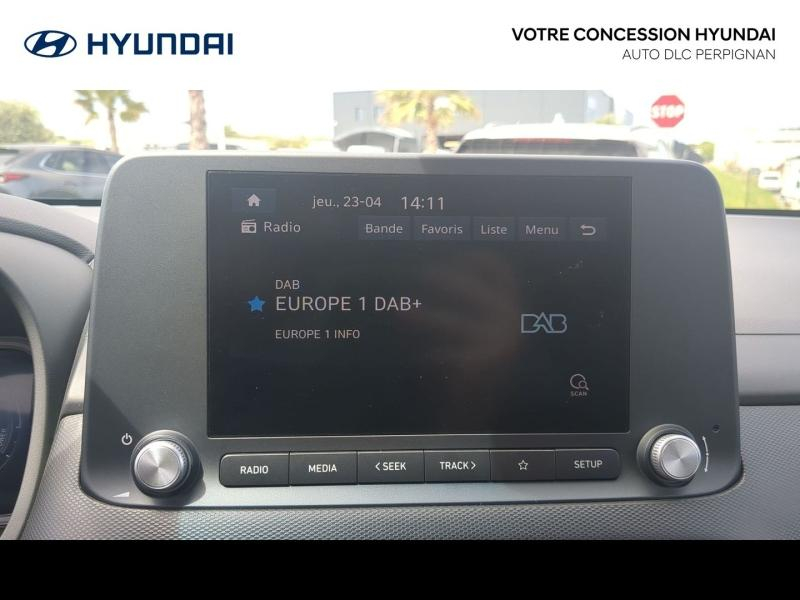 Photo 19 de l’annonce de HYUNDAI Kona d’occasion à vendre à PERPIGNAN