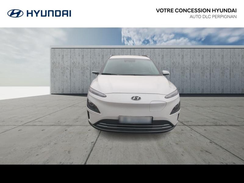 Photo 3 de l’annonce de HYUNDAI Kona d’occasion à vendre à PERPIGNAN
