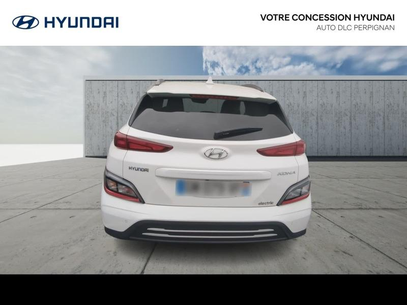 Photo 4 de l’annonce de HYUNDAI Kona d’occasion à vendre à PERPIGNAN