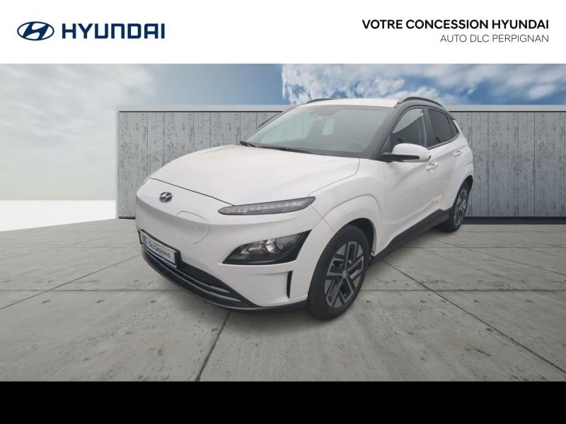 Photo 5 de l’annonce de HYUNDAI Kona d’occasion à vendre à PERPIGNAN