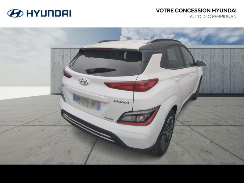 Photo 6 de l’annonce de HYUNDAI Kona d’occasion à vendre à PERPIGNAN