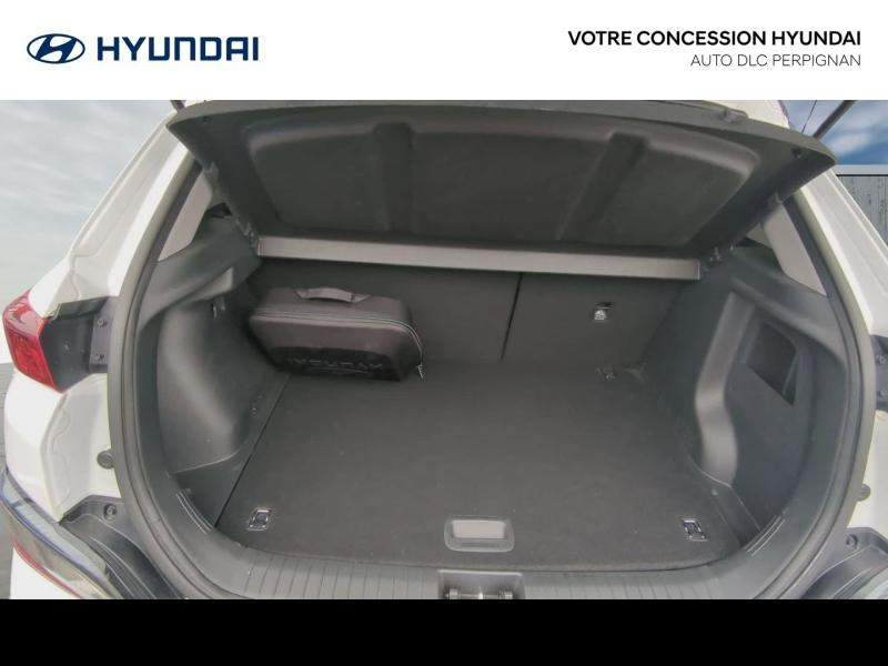 Photo 7 de l’annonce de HYUNDAI Kona d’occasion à vendre à PERPIGNAN