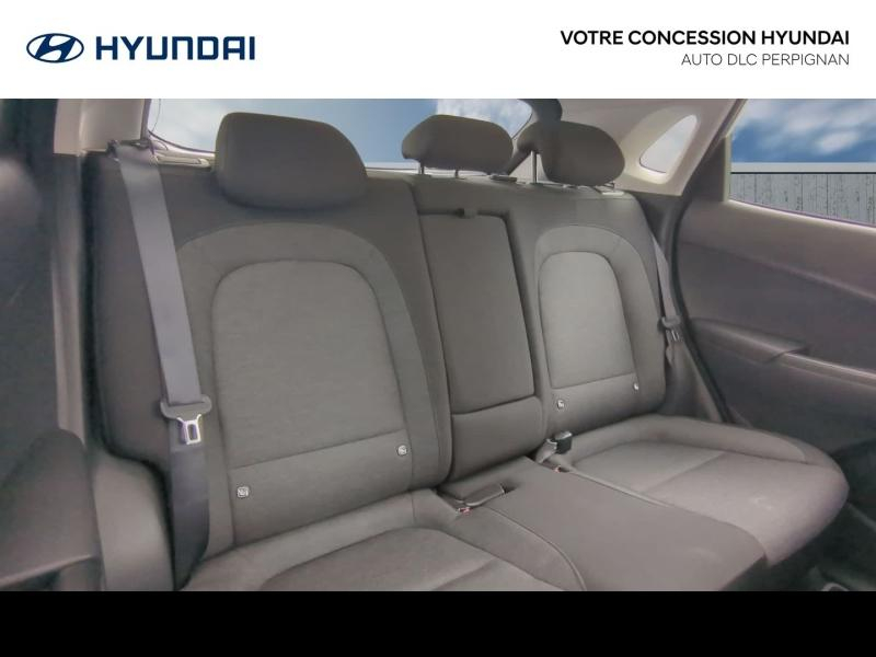 Photo 8 de l’annonce de HYUNDAI Kona d’occasion à vendre à PERPIGNAN