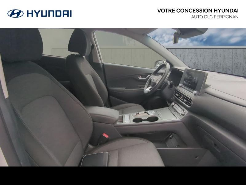 Photo 9 de l’annonce de HYUNDAI Kona d’occasion à vendre à PERPIGNAN