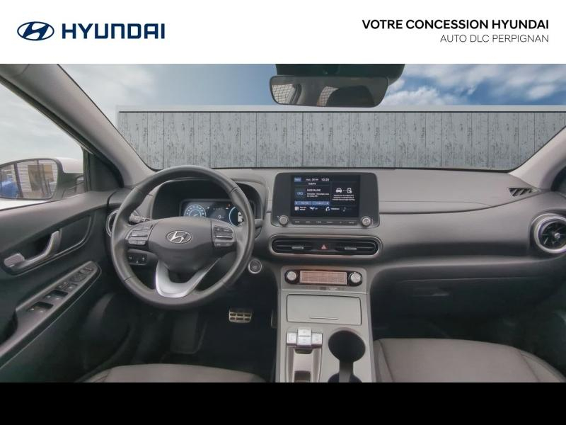 Photo 10 de l’annonce de HYUNDAI Kona d’occasion à vendre à PERPIGNAN