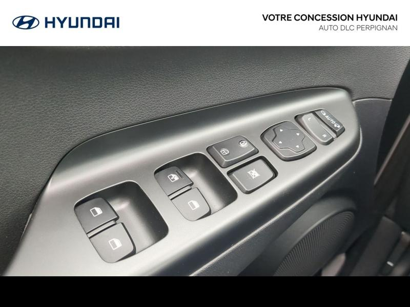 Photo 11 de l’annonce de HYUNDAI Kona d’occasion à vendre à PERPIGNAN
