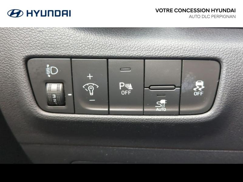 Photo 12 de l’annonce de HYUNDAI Kona d’occasion à vendre à PERPIGNAN