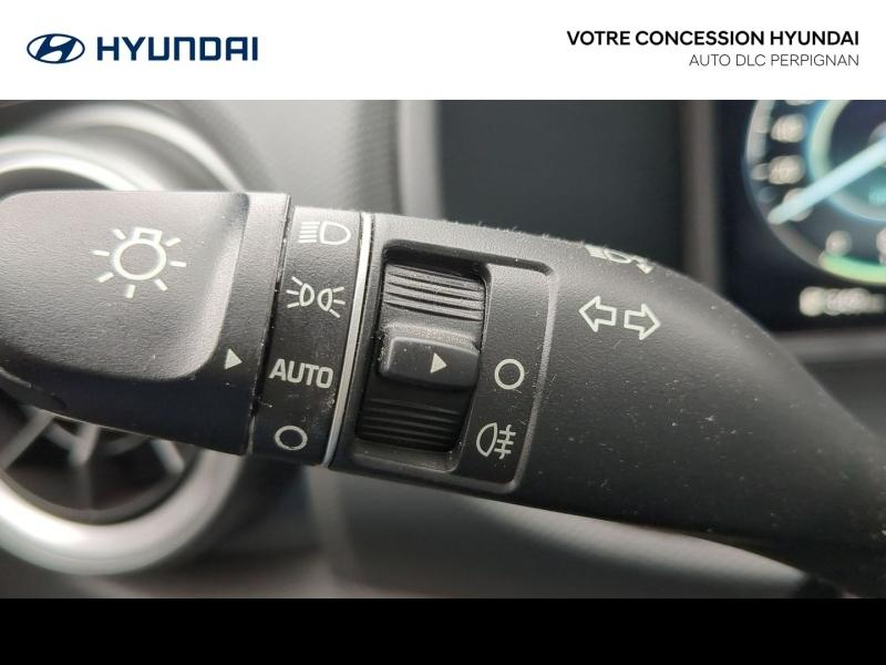 Photo 14 de l’annonce de HYUNDAI Kona d’occasion à vendre à PERPIGNAN