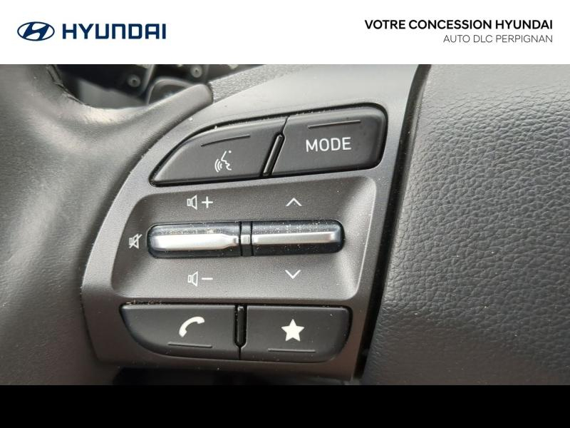 Photo 15 de l’annonce de HYUNDAI Kona d’occasion à vendre à PERPIGNAN