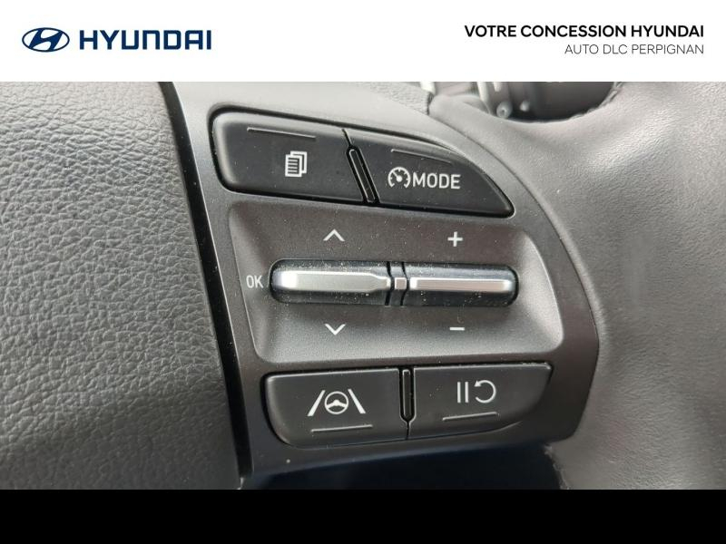Photo 16 de l’annonce de HYUNDAI Kona d’occasion à vendre à PERPIGNAN