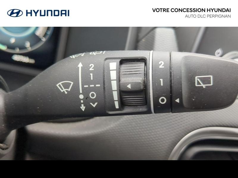 Photo 17 de l’annonce de HYUNDAI Kona d’occasion à vendre à PERPIGNAN
