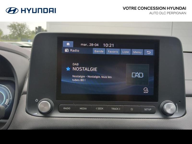 Photo 19 de l’annonce de HYUNDAI Kona d’occasion à vendre à PERPIGNAN
