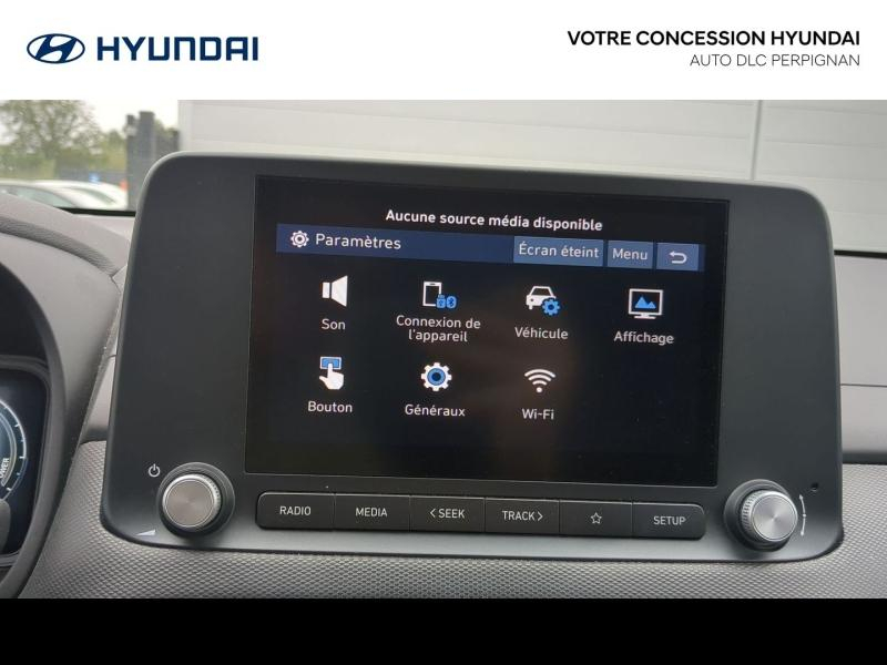 Photo 20 de l’annonce de HYUNDAI Kona d’occasion à vendre à PERPIGNAN