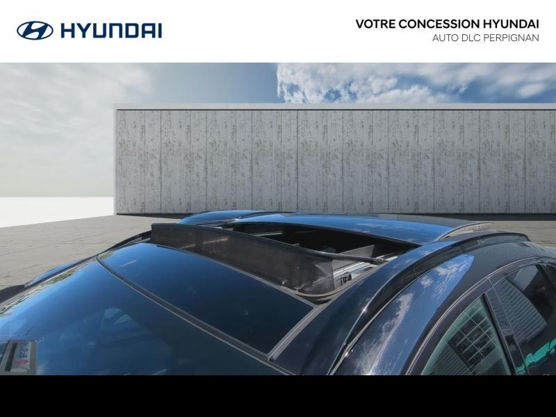 Photo 7 de l’annonce de HYUNDAI Tucson d’occasion à vendre à PERPIGNAN