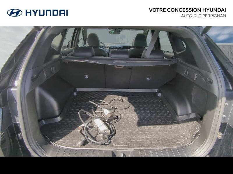Photo 8 de l’annonce de HYUNDAI Tucson d’occasion à vendre à PERPIGNAN