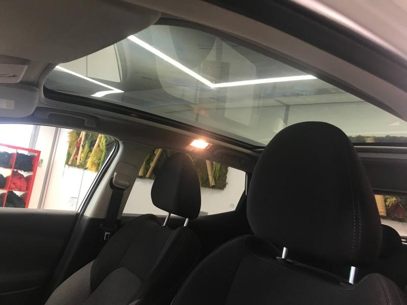 Photo 12 de l’annonce de NISSAN Qashqai d’occasion à vendre à MONTPELLIER