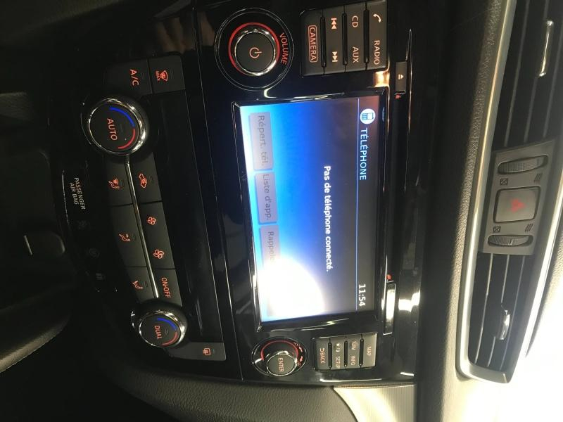 Photo 14 de l’annonce de NISSAN Qashqai d’occasion à vendre à MONTPELLIER